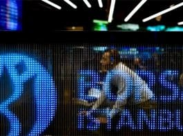 borsa istanbul