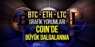 bitcoin ethereum litecoin