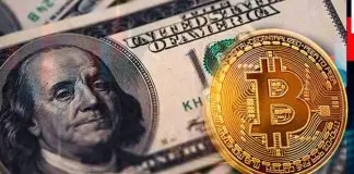 BTC USD