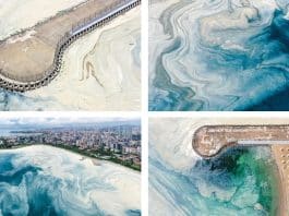 caddebostan müsilaj