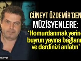 Cüneyt Özdemir