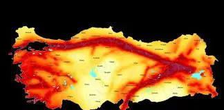 7 il için korkutan deprem uyarısı: 28 milyon kişi etkilenecek! deprem