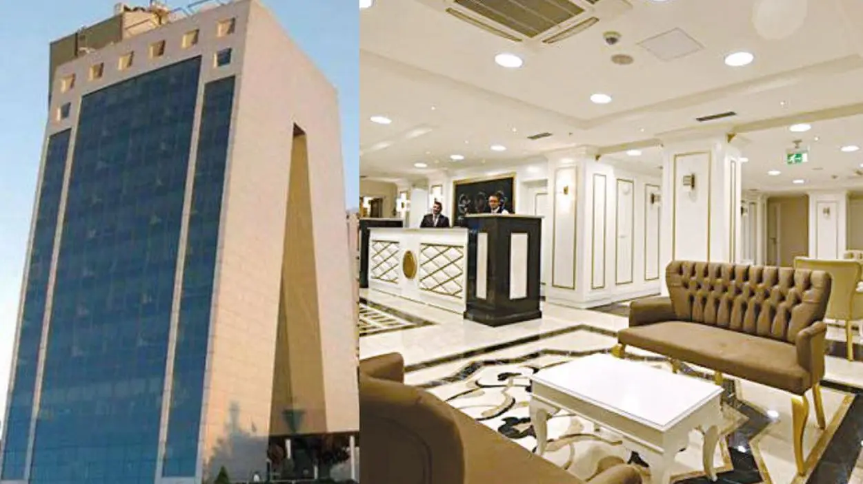 diyanet 5 yildizli otelde 3 gun calistay yapti diyanet 5 yildizli otelde 3 gun calistay yapti