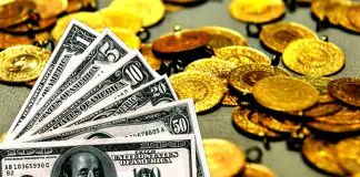 Altın fiyatları rekor kırdı: İşte gram ve çeyrek altın fiyatı xautryg usdtry