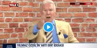 Uğur Dündar’dan Yılmaz Özdil’e: Yazıklar olsun sana, yerin dibine gir!