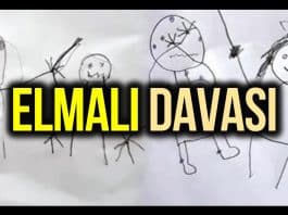 elmalı davası