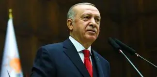 Erdoğan: Biz demiyoruz ki ülkede hiçbir sıkıntı yok, fakat bu sorunların nasıl çözüleceğini en iyi biz biliyoruz erdoğan