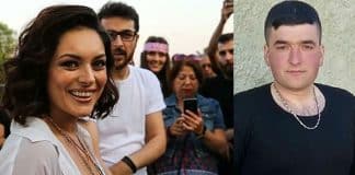 ezgi mola