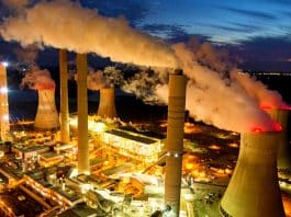 havayı en çok kirleten