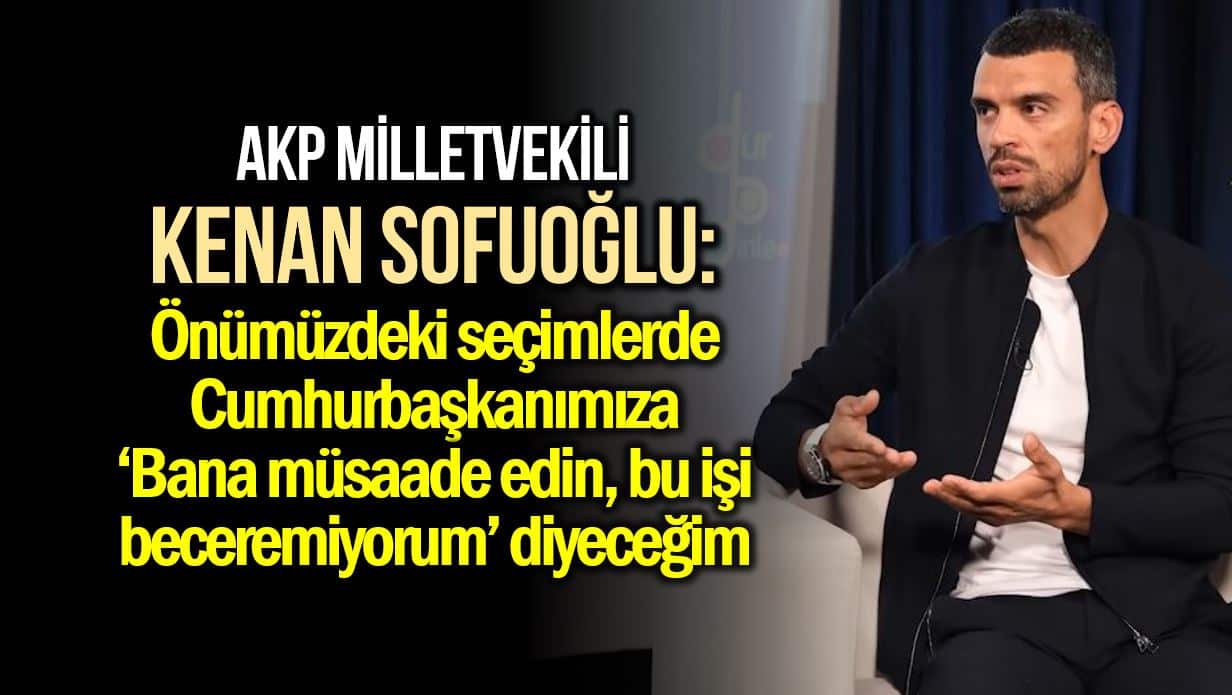 Kenan Sofuoğlu