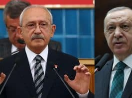 Kılıçdaroğlu