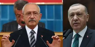 Kılıçdaroğlu’ndan Erdoğan’a: Türkiye’nin temel sorunu seni ve beslemelerini doyurmak, doyuramıyoruz ya Kılıçdaroğlu