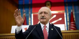 Kılıçdaroğlu: Doları 18’den sattılar, 13’ten geri aldılar, Cumhuriyet tarihinin en büyük soygunu gerçekleşti! kılıçdaroğlu