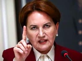 meral akşener