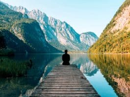 mindfullness farkındalık