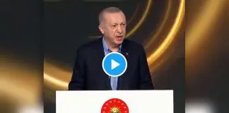 Erdoğan’ın dili sürçtü: “Suriye’yi istikrarsızlaştırma çabalarımız” suriyeyi istikrarsızlaştırma
