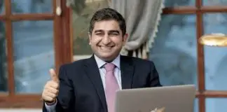 ABD’de Başsavcılık, Sezgin Baran Korkmaz’ın Türkiye’deki mal varlığını listeledi sezgin baran korkmaz