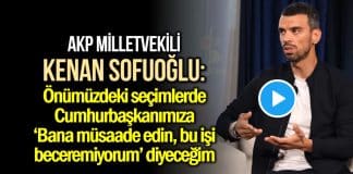Kenan Sofuoğlu