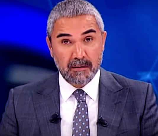 Veyis Ateş