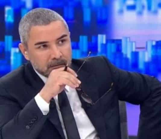 Veyis Ateş