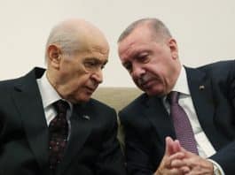 erken seçim