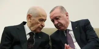 Türkiye adım adım erken seçime gidiyor! erken seçim