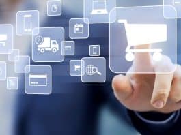 E-ticaret paketlerinin