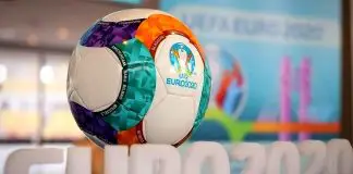 Euro 2020, başladı ve bitti… euro 2020