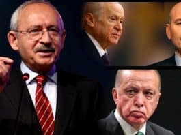kılıçdaroğlu erdoğan soylu