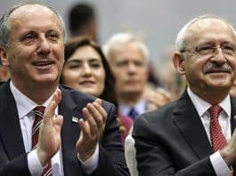 muharrem ince