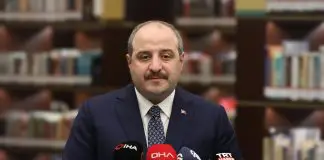 Bakan Varank: Türkiye uçan arabalarda da dünya liderliğine oynayacak varank uçan arabalar