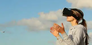 Geleceğin gerçeklik teknolojileri: VR, AR ve MR artırılmış gerçeklik ar