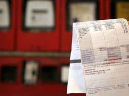 elektrik faturaları