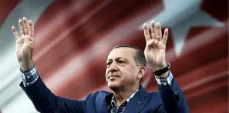 Ekonomi uçacak diyen bir AKP iktidarından, IBAN veren bir iktidara geldik! erdoğan seçim