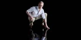 Gary Kemp’in yeni albümü Insolo gary kemp