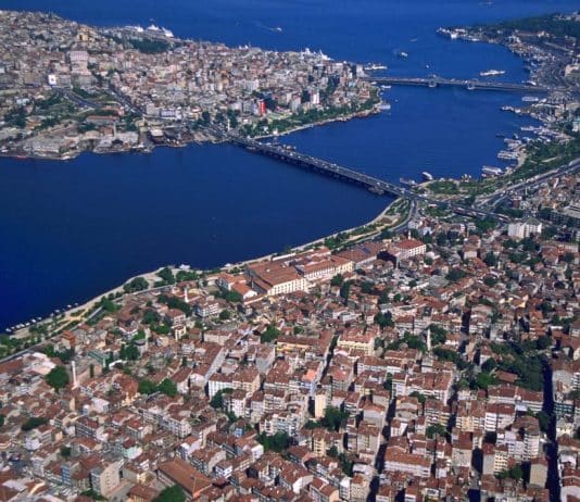 istanbul kira