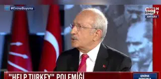 Kılıçdaroğlu: THK, aldığı 80 milyon dolar krediyi nereye harcadı? kılıçdaroğlu