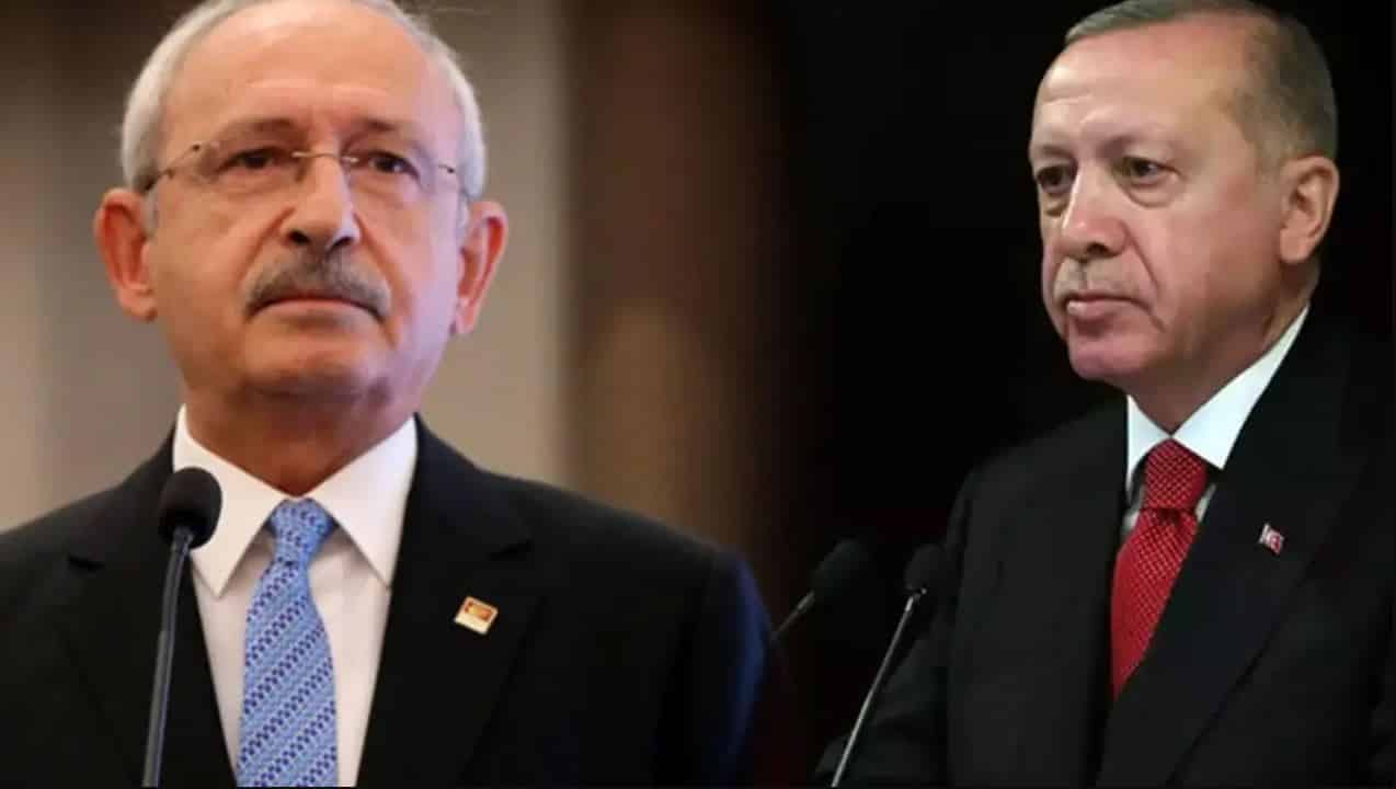 kılıçdaroğlu erdoğan