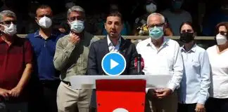 Yangınların ardından ‘AKP için hesap vakti’ diyen CHP’li başkan duyurdu: Suç duyurusunda bulunuyoruz
