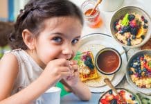 Şeker hastalığı olan çocuklar