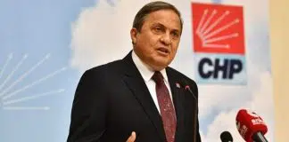 CHP’li Torun’dan, AKP’li Özhaseki’nin ‘sol belediyeler’ açıklamasına tepki: Yolun sonunu gören iktidarın son çırpınışları! seyit torun