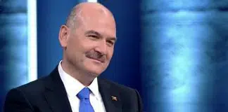 Süleyman Soylu: Suriye’de 1400 tane sanayi sitesi yaptık süleyman soylu