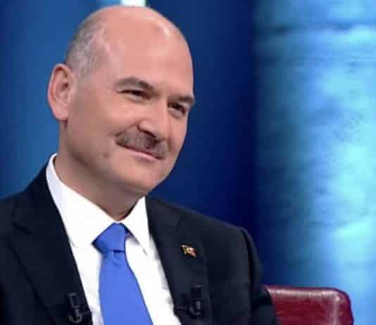 süleyman soylu