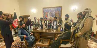 Afganistan’ın geçmişi ve bugünü taliban
