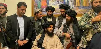 İktidarın çarpık dış politikası ve Atatürk realitesi taliban afganistan