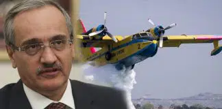 İki aydır istifa etmeye çalışıyor THK
