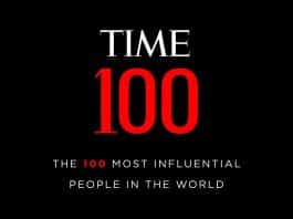 Time 100