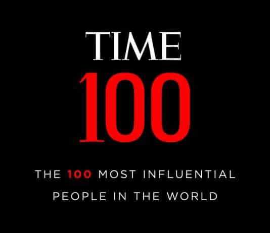 Time 100