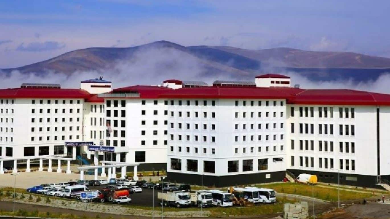 Ardahan Üniversitesi