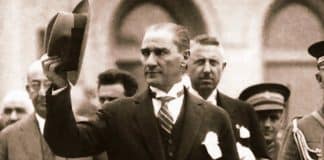 Atatürk ilke ve inkılapları